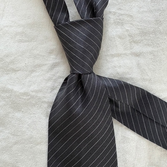 LEONE SLIM TIE | John Varvatos JOHN VARVATOS * USA Tie